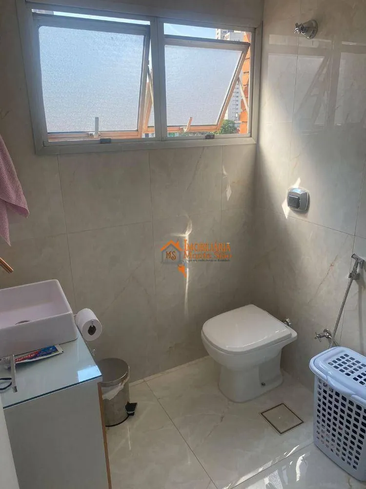 Apartamento, 3 quartos - Foto 6