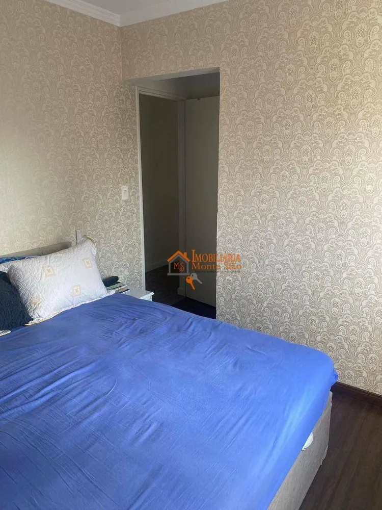 Apartamento, 3 quartos - Foto 3