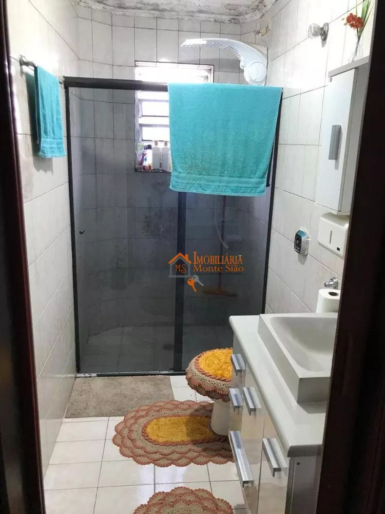 Apartamento, 2 quartos, 83 m² - Foto 7