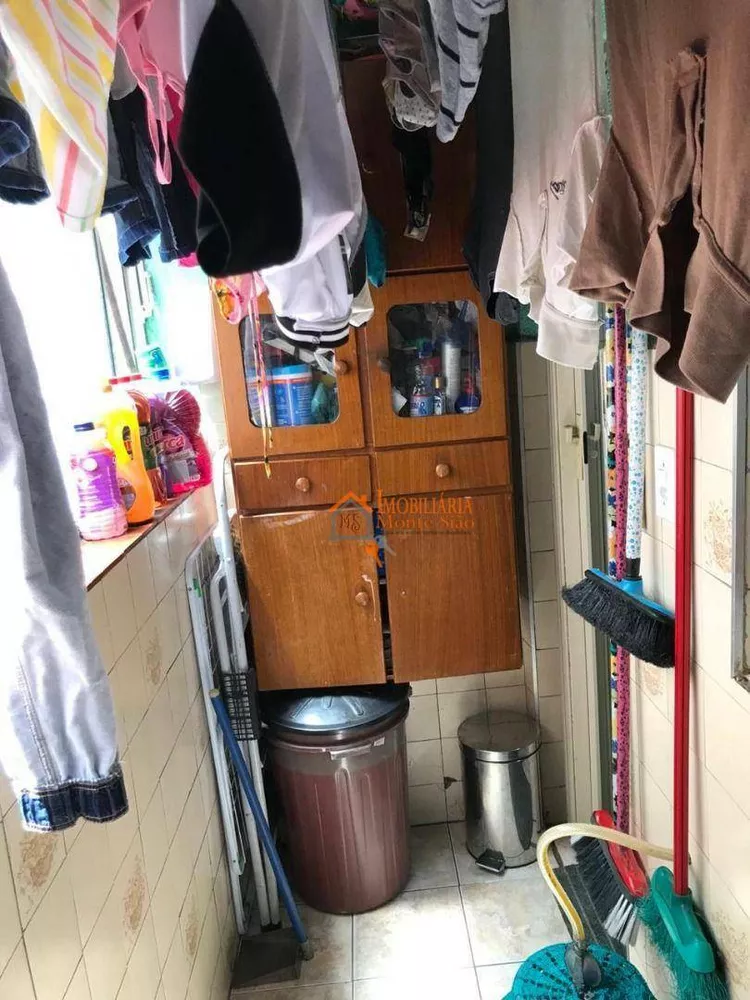 Apartamento, 2 quartos, 83 m² - Foto 16