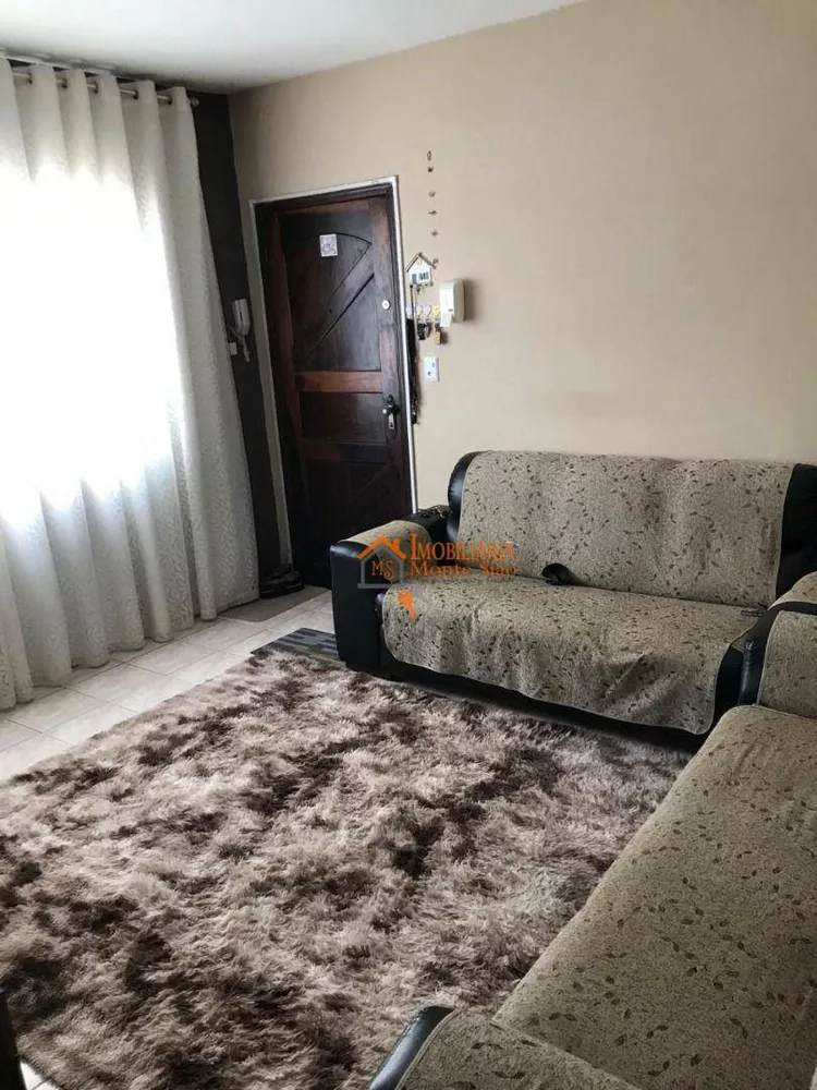 Apartamento, 2 quartos, 83 m² - Foto 1