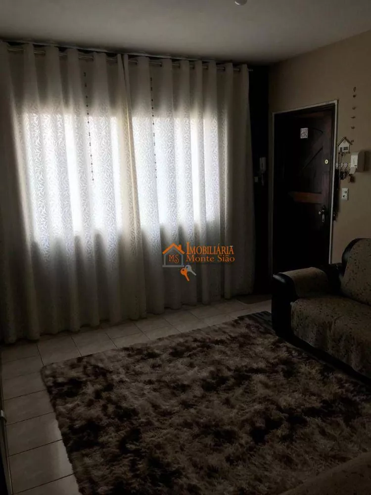 Apartamento, 2 quartos, 83 m² - Foto 9
