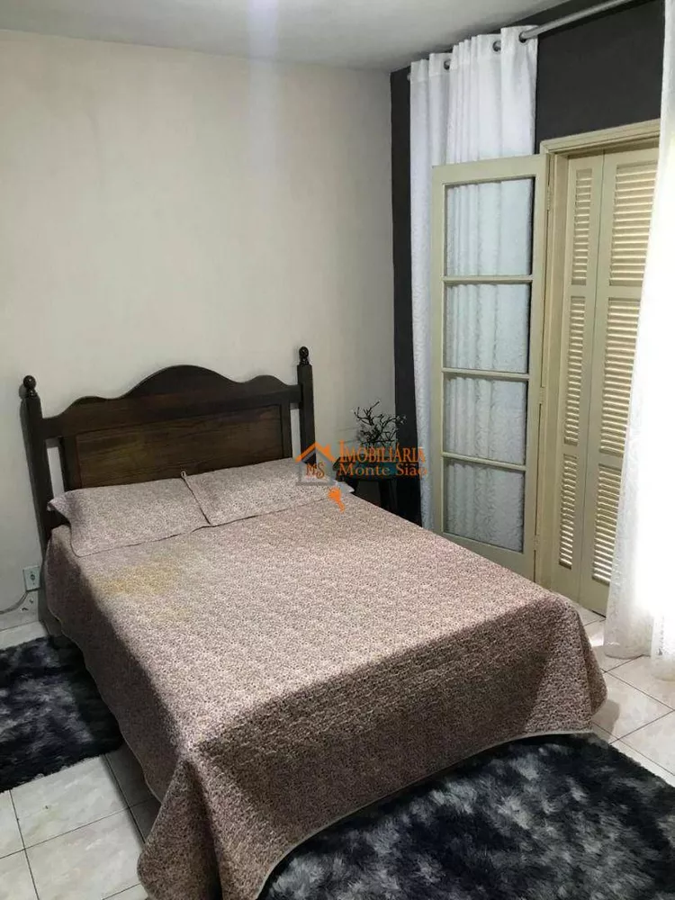 Apartamento, 2 quartos, 83 m² - Foto 18