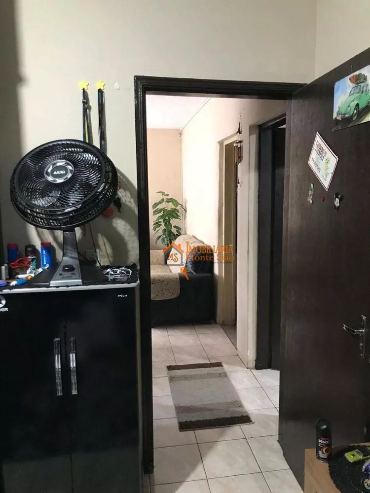 Apartamento, 2 quartos, 83 m² - Foto 6