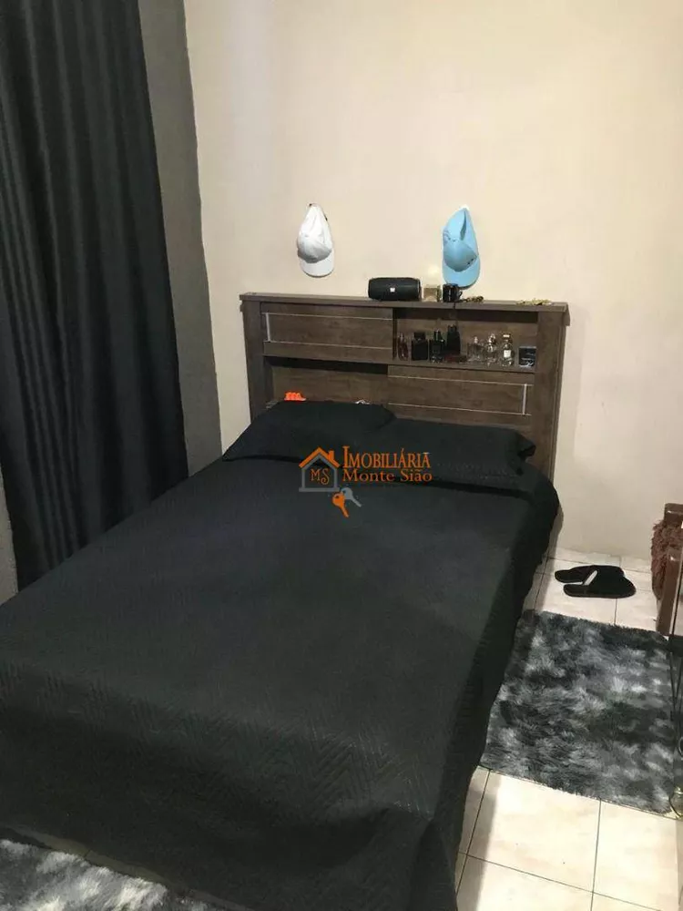 Apartamento, 2 quartos, 83 m² - Foto 2