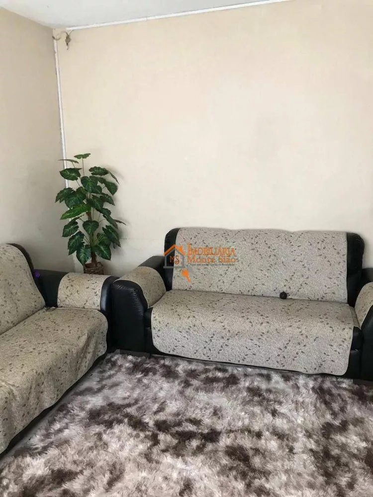 Apartamento, 2 quartos, 83 m² - Foto 11