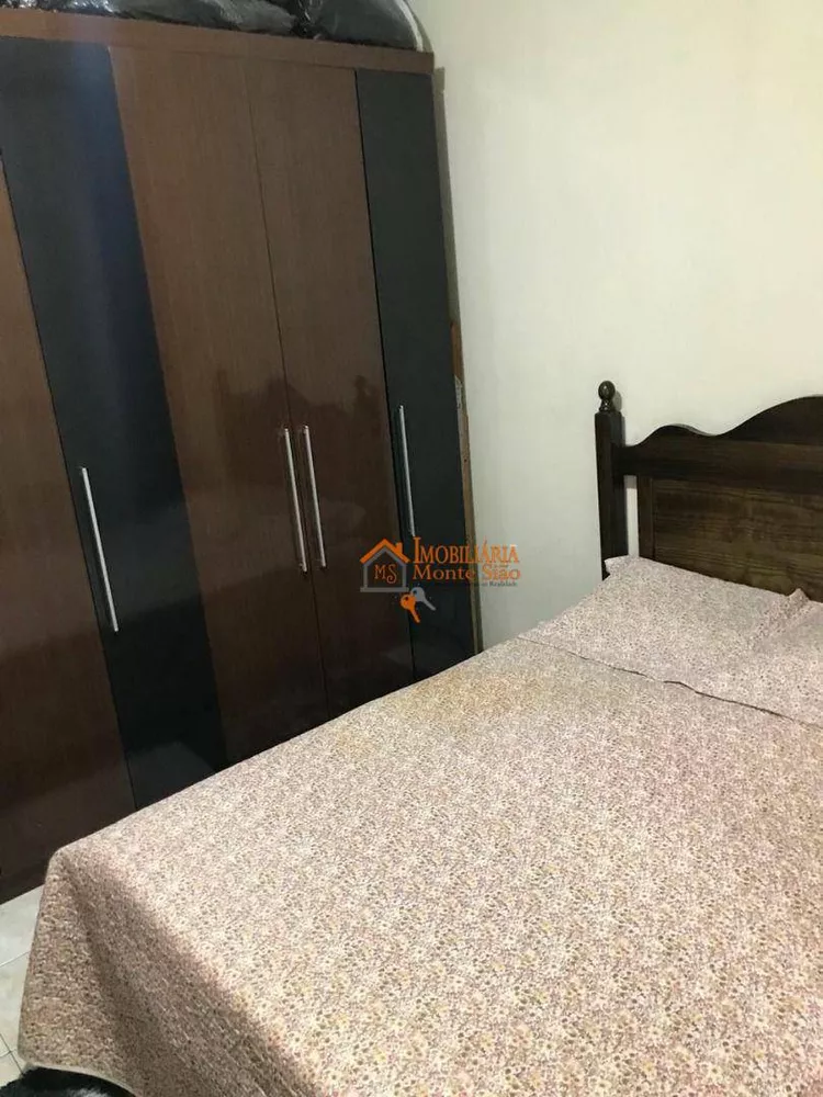 Apartamento, 2 quartos, 83 m² - Foto 19