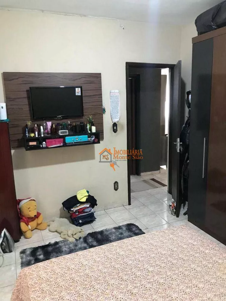 Apartamento, 2 quartos, 83 m² - Foto 20