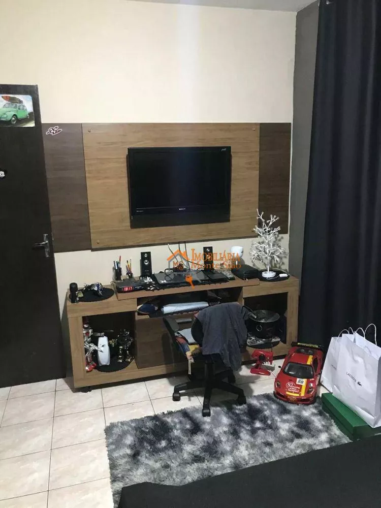 Apartamento, 2 quartos, 83 m² - Foto 3