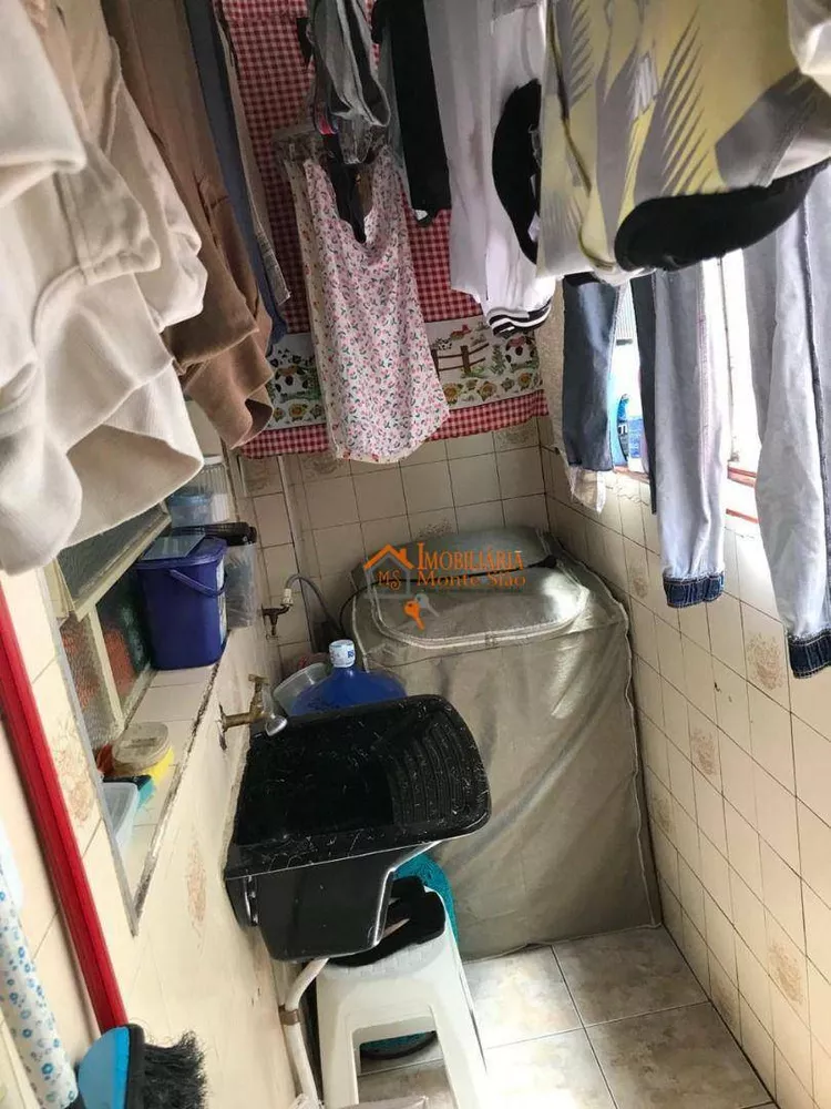 Apartamento, 2 quartos, 83 m² - Foto 17