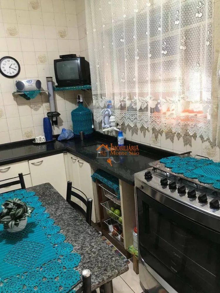 Apartamento, 2 quartos, 83 m² - Foto 15