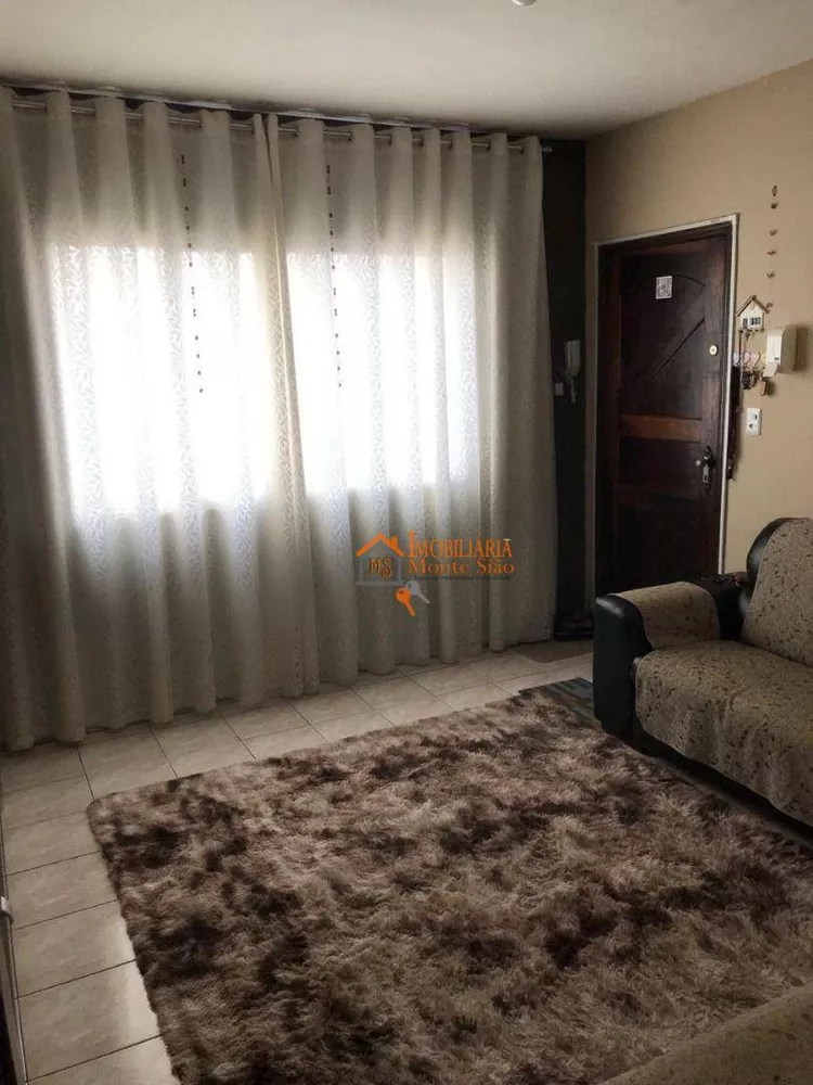 Apartamento, 2 quartos, 83 m² - Foto 10