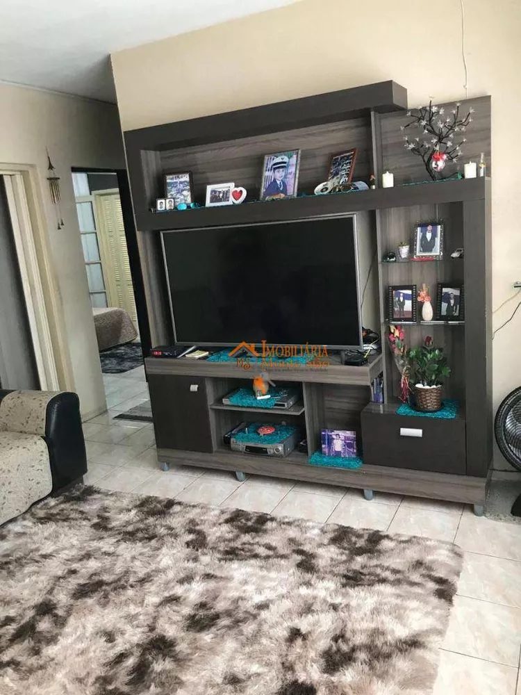 Apartamento, 2 quartos, 83 m² - Foto 12