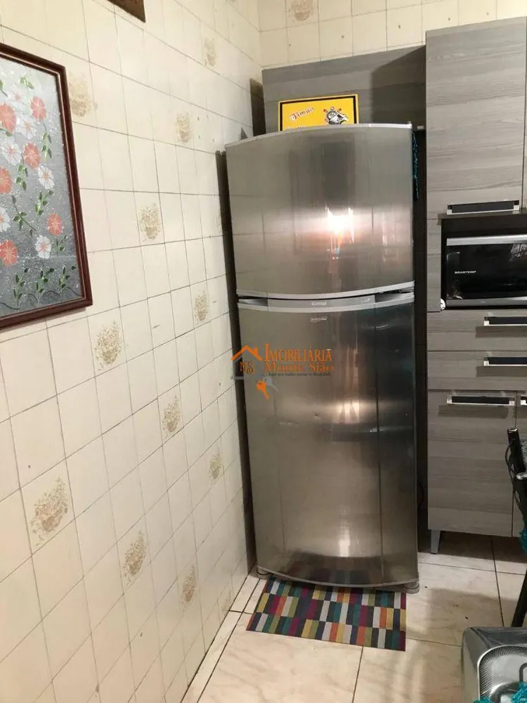 Apartamento, 2 quartos, 83 m² - Foto 21