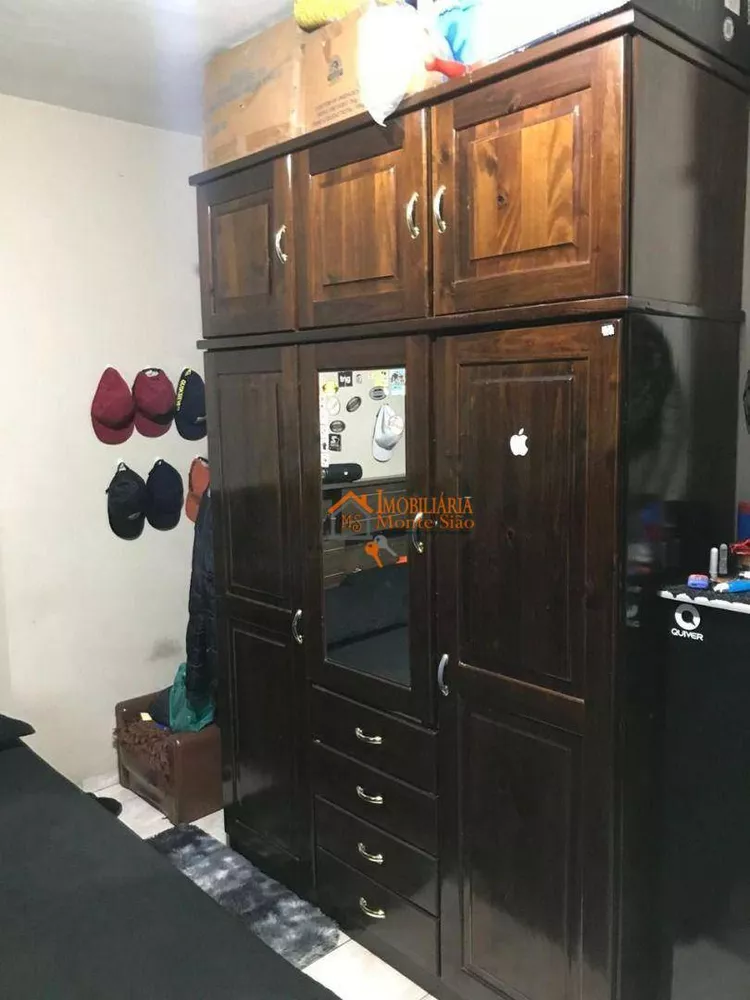 Apartamento, 2 quartos, 83 m² - Foto 5