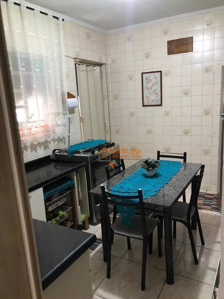 Apartamento, 2 quartos, 83 m² - Foto 13