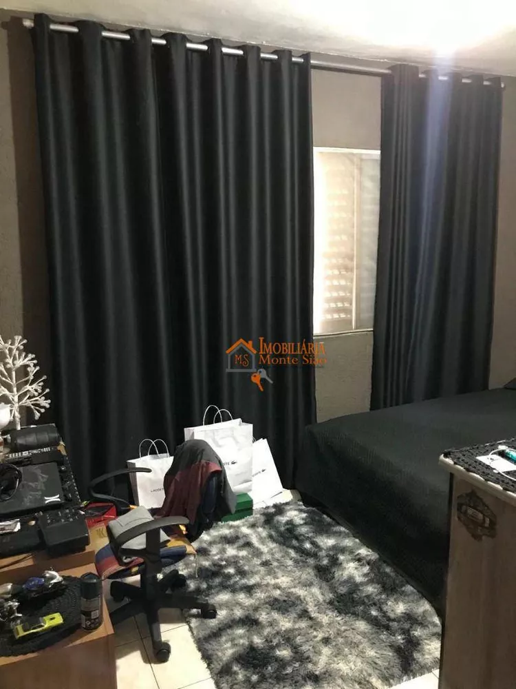 Apartamento, 2 quartos, 83 m² - Foto 4