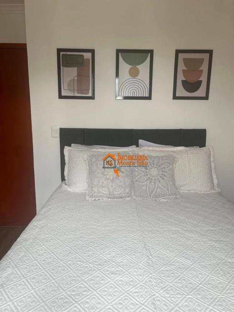 Apartamento, 3 quartos, 64 m² - Foto 7
