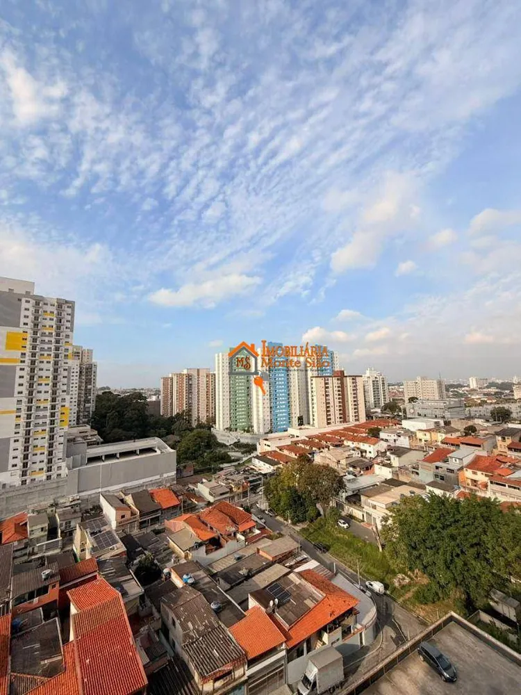 Apartamento, 3 quartos, 64 m² - Foto 2