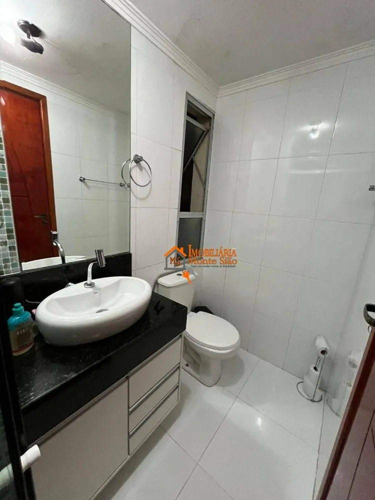 Apartamento, 3 quartos, 64 m² - Foto 12