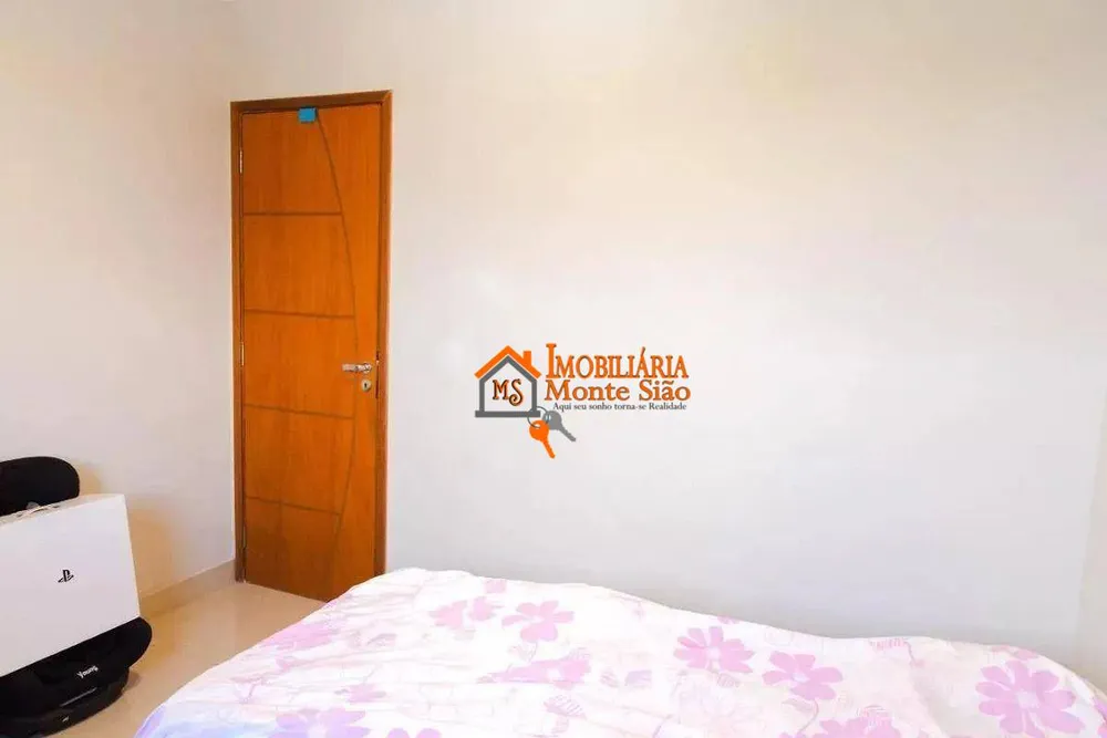 Casa, 3 quartos, 168 m² - Foto 5