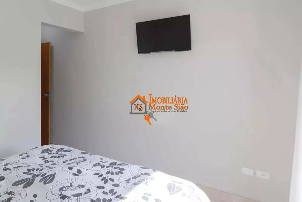 Casa, 3 quartos, 168 m² - Foto 10