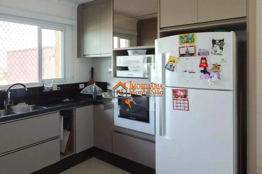 Casa, 3 quartos, 168 m² - Foto 6