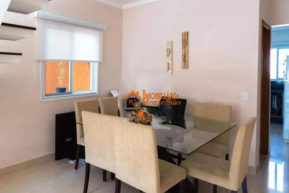 Casa, 3 quartos, 168 m² - Foto 2