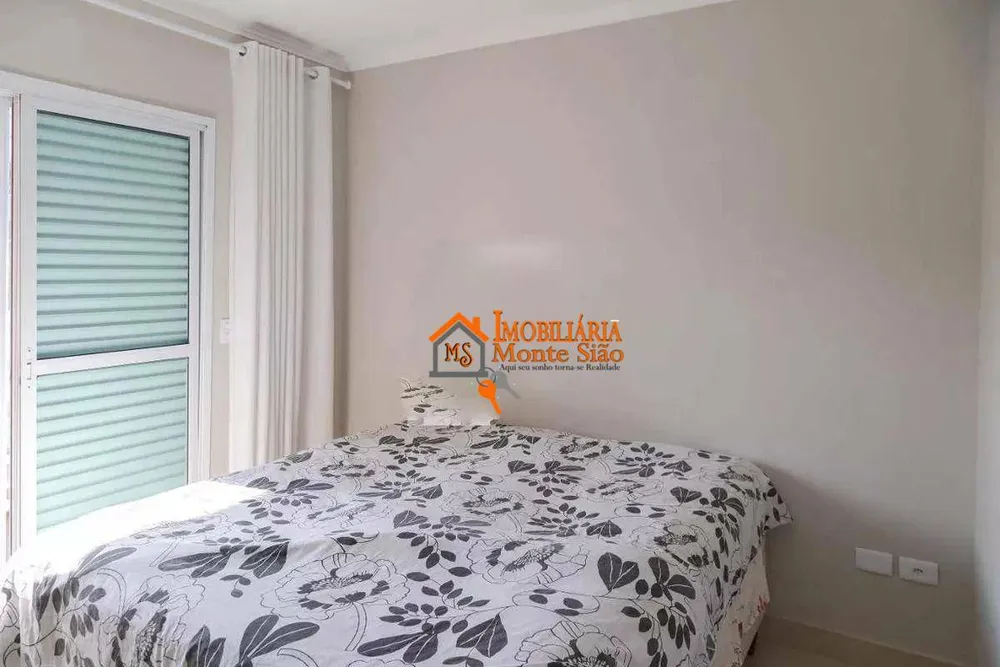 Casa, 3 quartos, 168 m² - Foto 8