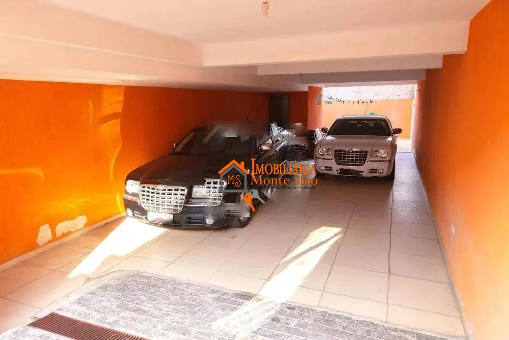 Casa, 3 quartos, 168 m² - Foto 8