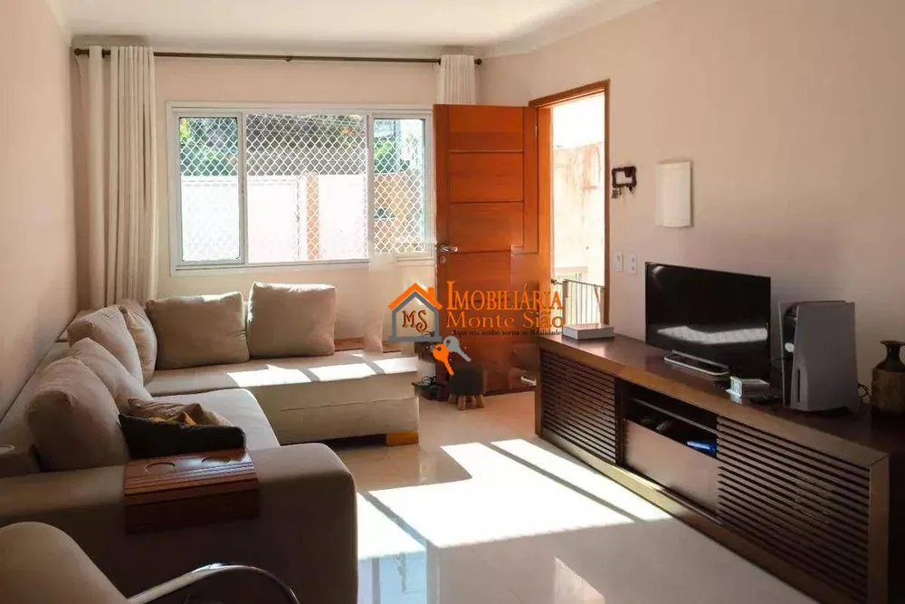 Casa, 3 quartos, 168 m² - Foto 7