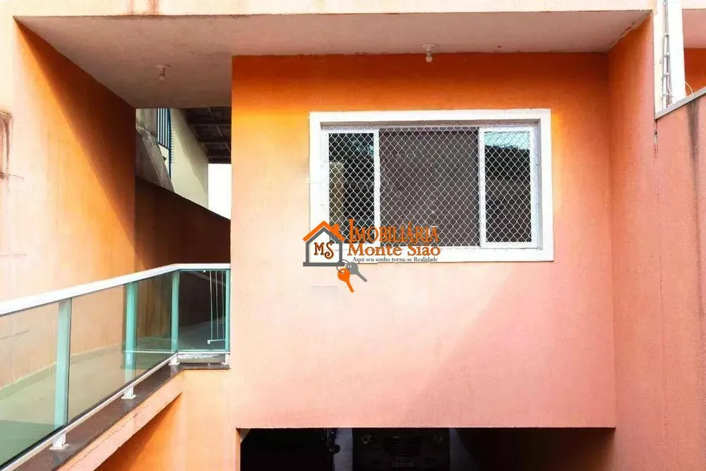 Casa, 3 quartos, 168 m² - Foto 4