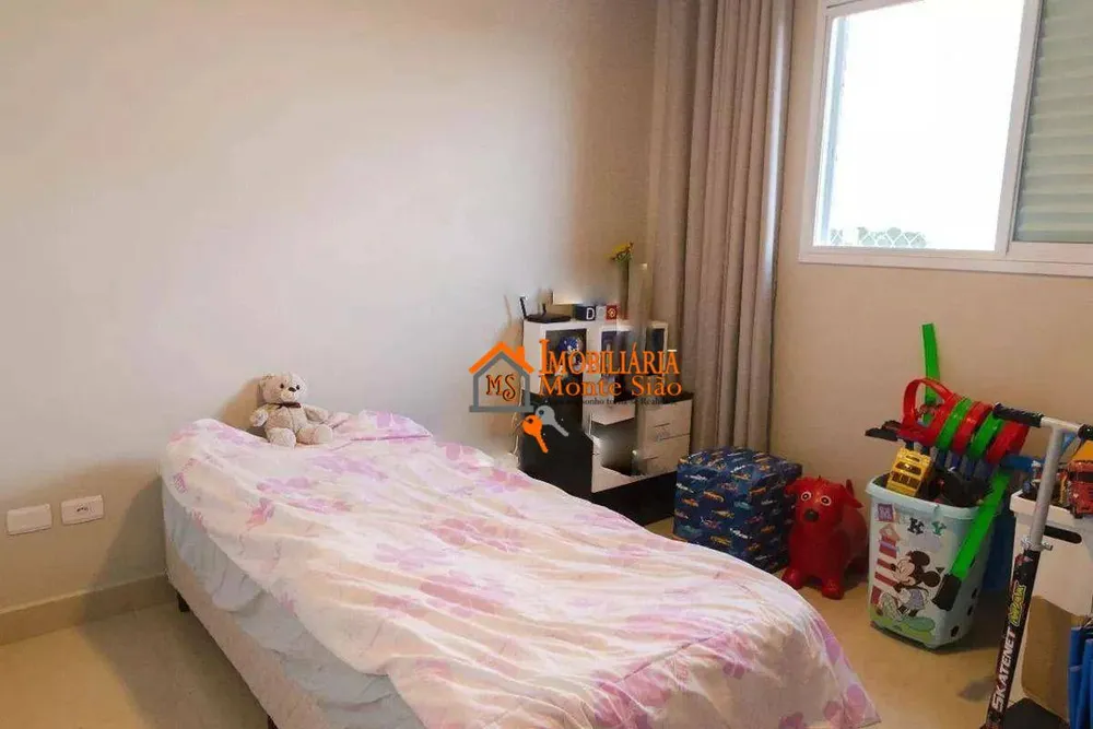 Casa, 3 quartos, 168 m² - Foto 9