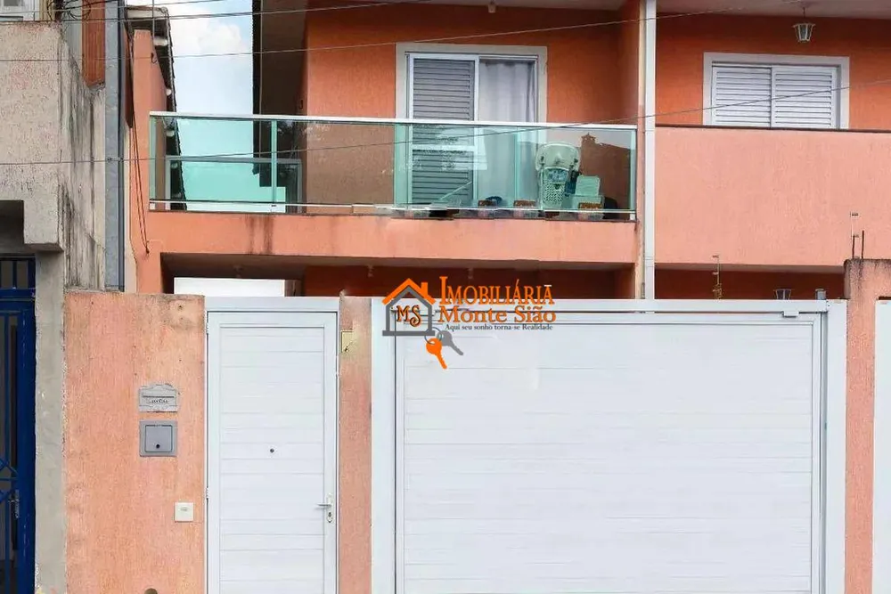 Casa, 3 quartos, 168 m² - Foto 3