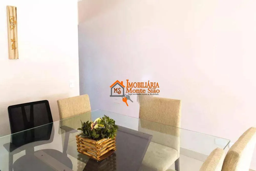 Casa, 3 quartos, 168 m² - Foto 6