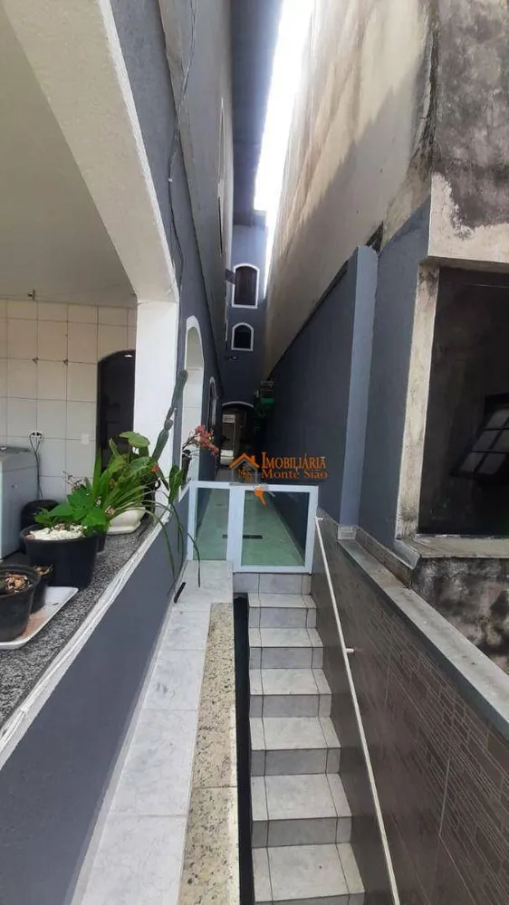 Sobrado, 3 quartos, 150 m² - Foto 8