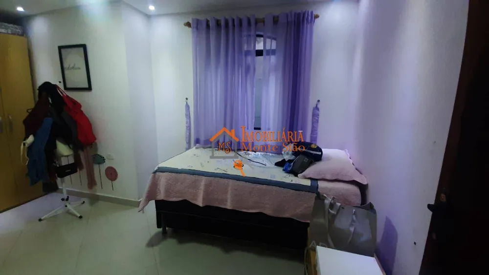 Sobrado, 3 quartos, 150 m² - Foto 3