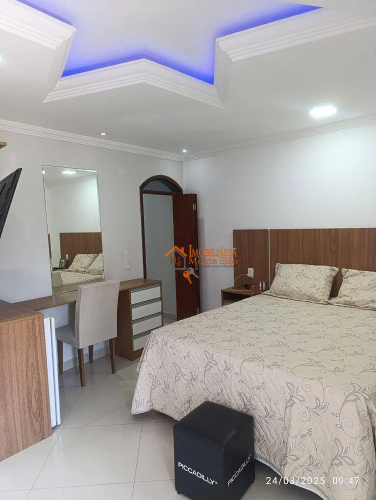Sobrado, 3 quartos, 150 m² - Foto 12