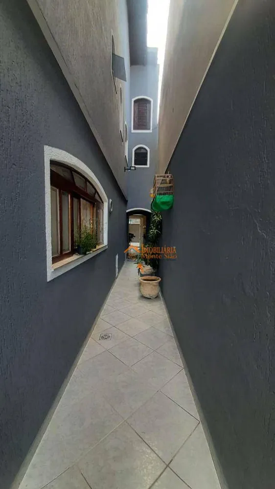 Sobrado, 3 quartos, 150 m² - Foto 5