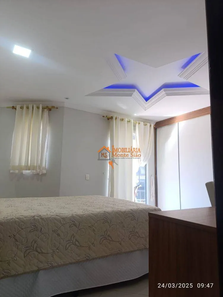 Sobrado, 3 quartos, 150 m² - Foto 1