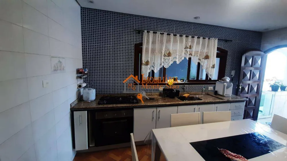 Sobrado, 3 quartos, 150 m² - Foto 2