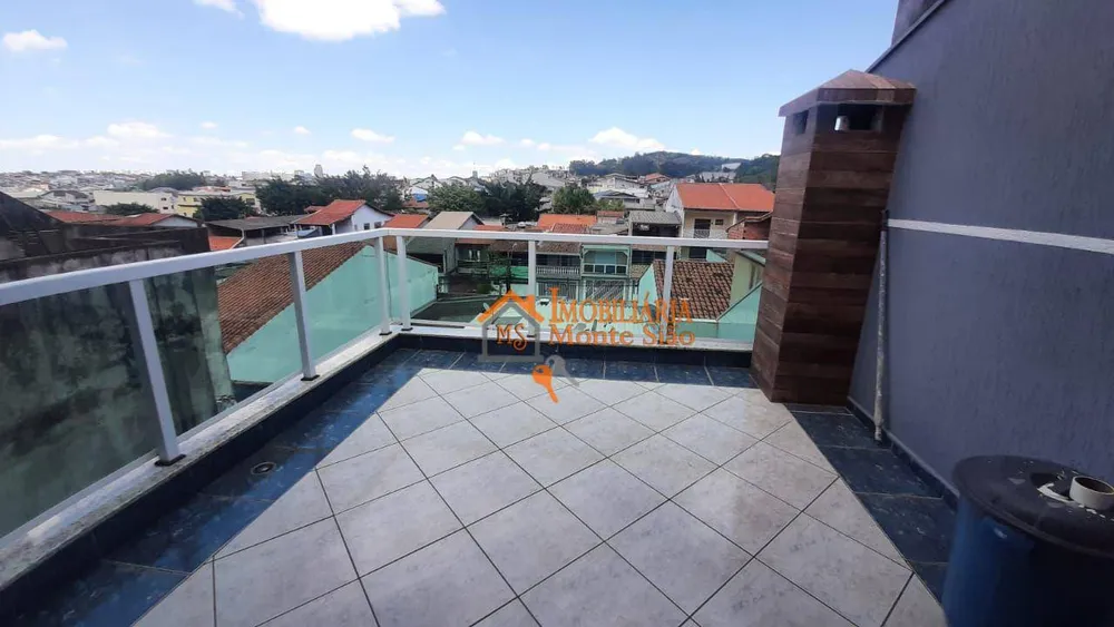 Sobrado, 3 quartos, 150 m² - Foto 7