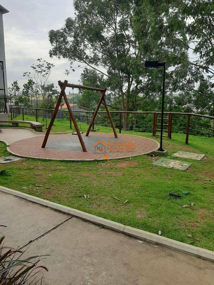 Apartamento, 2 quartos, 40 m² - Foto 2