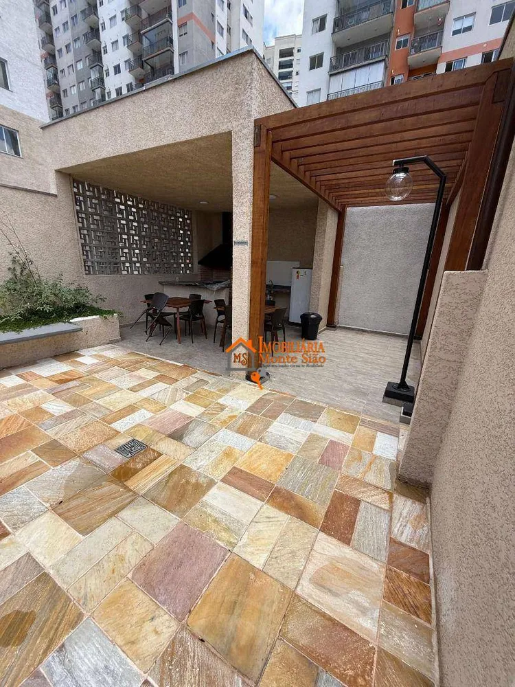 Apartamento, 2 quartos, 44 m² - Foto 10
