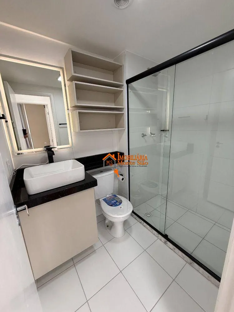 Apartamento, 2 quartos, 44 m² - Foto 6