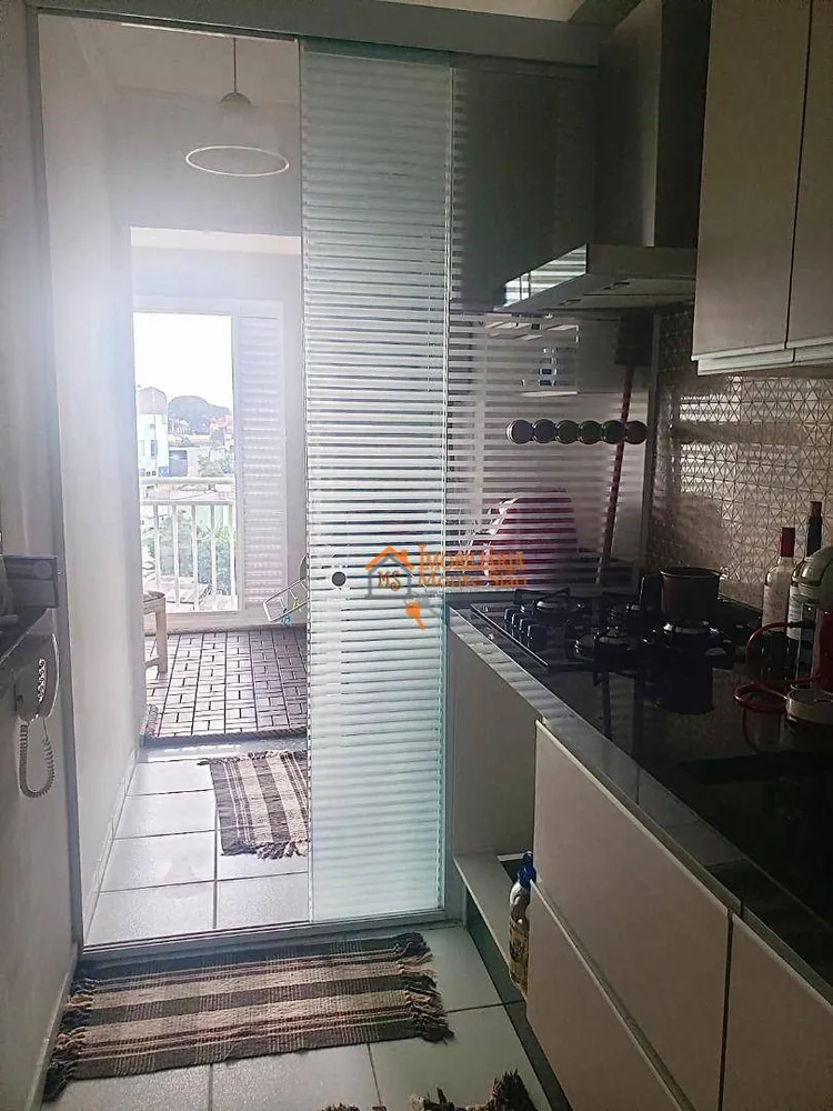 Apartamento, 2 quartos, 62 m² - Foto 5