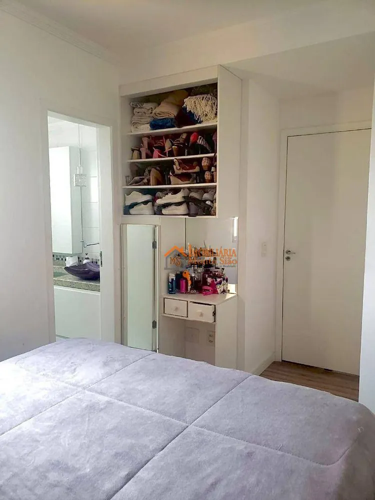Apartamento, 2 quartos, 62 m² - Foto 6