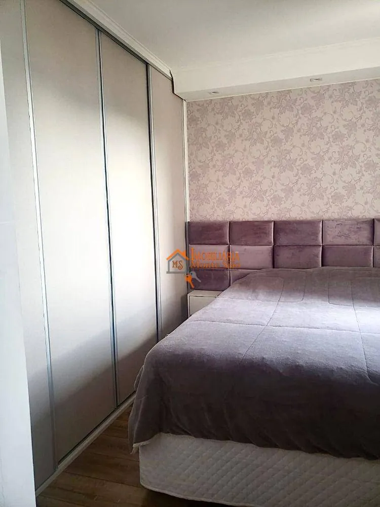 Apartamento, 2 quartos, 62 m² - Foto 3
