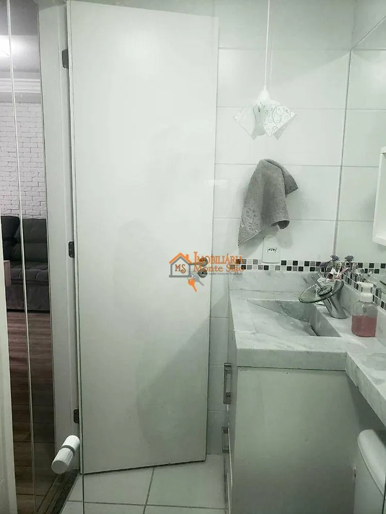 Apartamento, 2 quartos, 62 m² - Foto 4