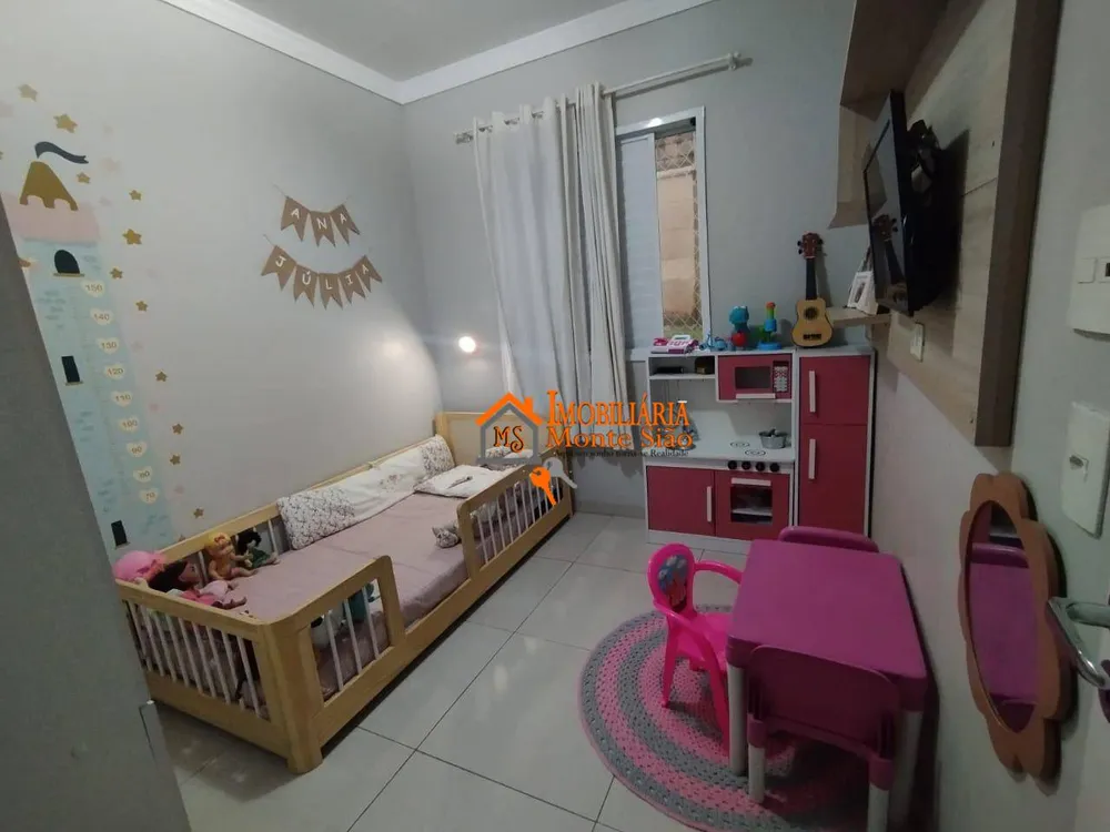 Apartamento, 2 quartos, 49 m² - Foto 10